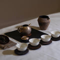 MAR 16 | Tea and Ceramics at DISH Gallery